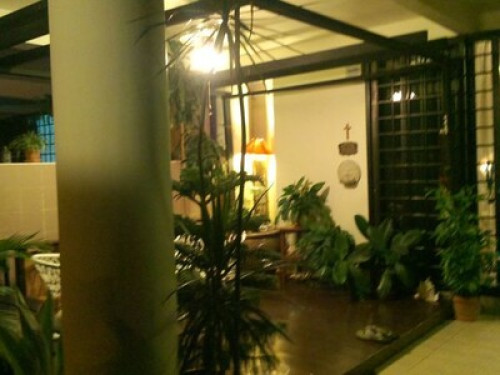 "This place is like my own home. "