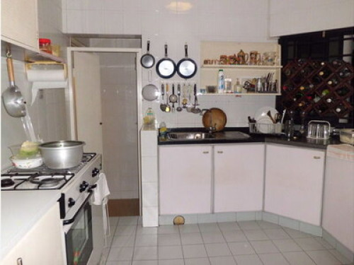 "This place is like my own home. "