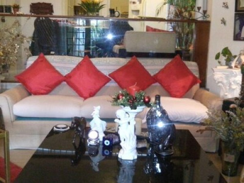 "This place is like my own home. "  - Gallery -  5