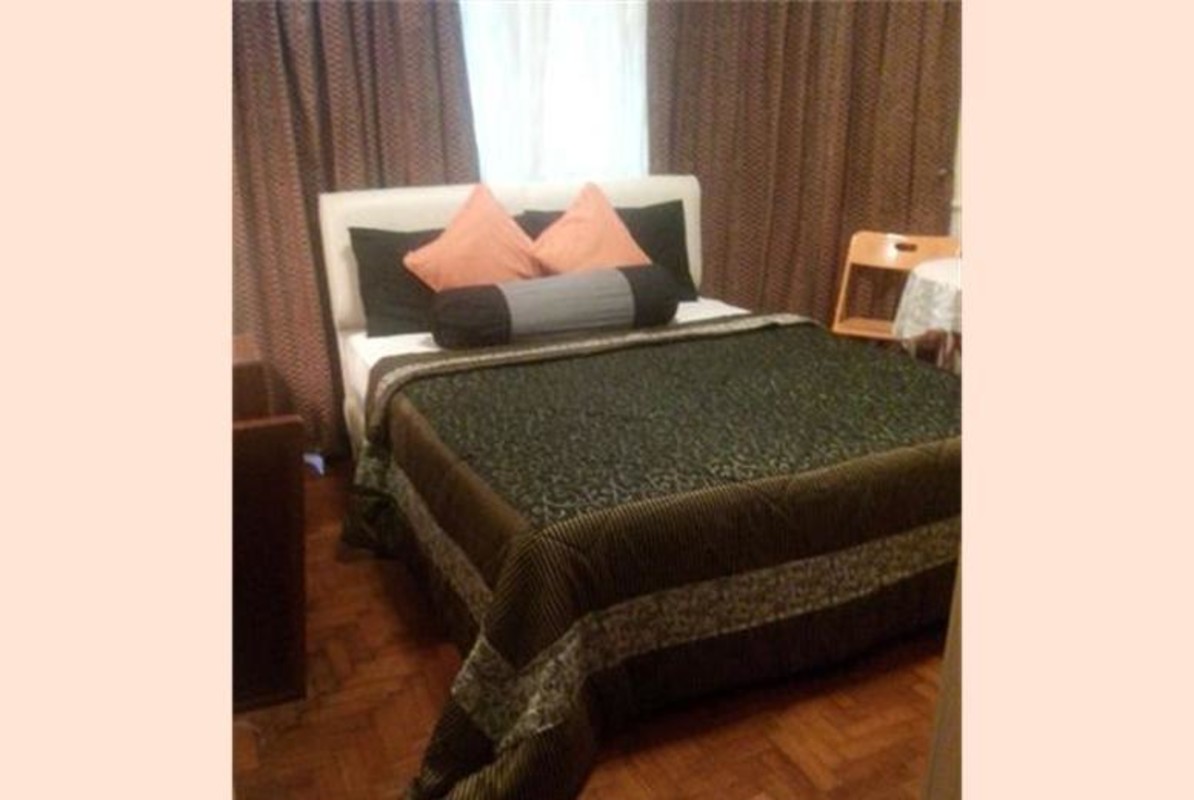  Family Room 2 +1(Single Bed)  -  "This place is like my own home. "  - Gallery -  1