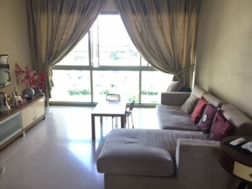 Spacious Common Room 1 Year Lease 