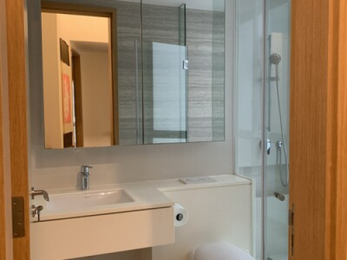 A nice place, more than your home