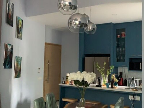 A nice place, more than your home