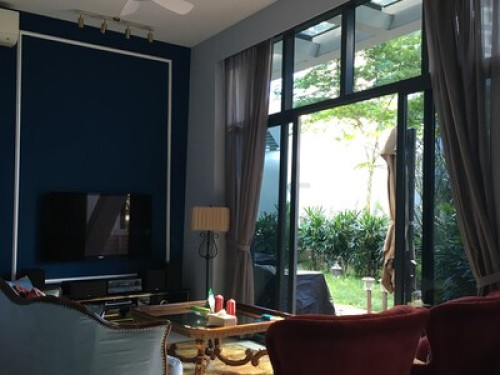 A nice place, more than your home