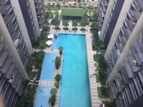 Punggol Middle School Homestay