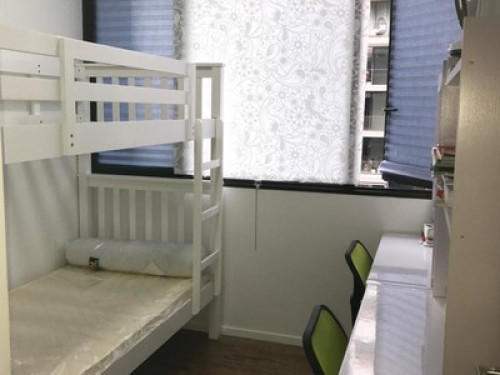 榜鹅中学生寄宿家庭  - Gallery -  5