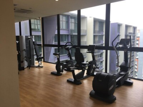Punggol Middle School Homestay
