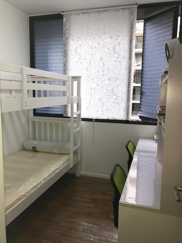 Room(Single Bed) - 1