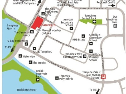 Cozy Neighbourhood Near Amenities 