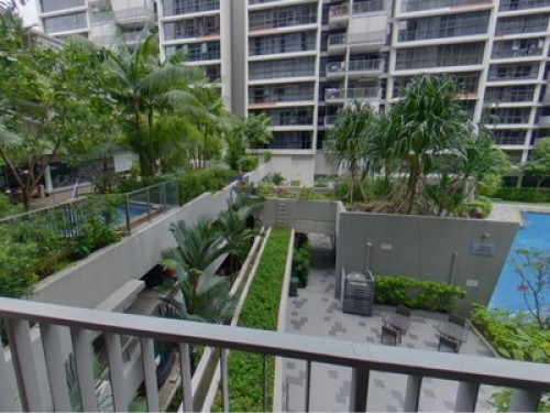 Homestay for International Student