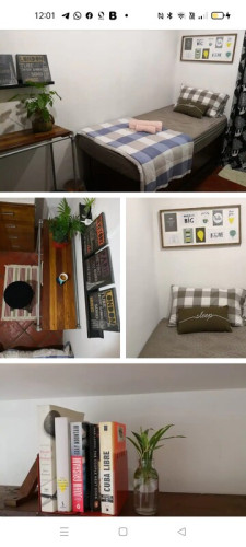 The Snug Room - Gallery - 3