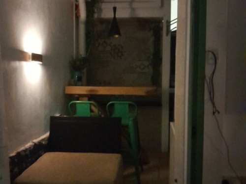 The Snug Room - Gallery - 15