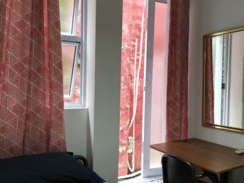 The Snug Room