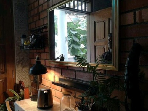 The Snug Room - Gallery - 11
