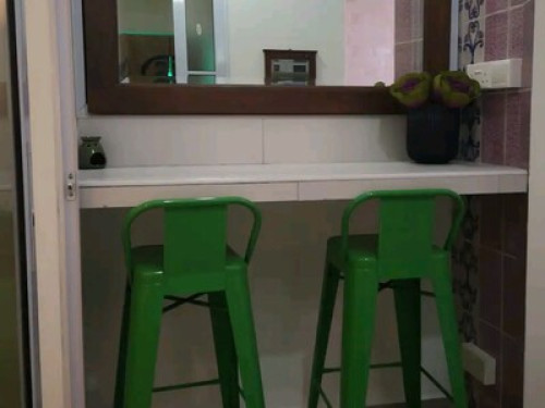 The Snug Room