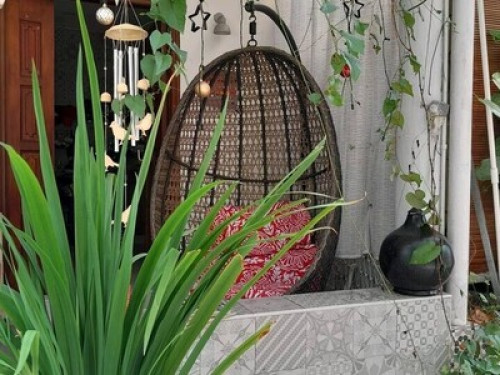 The Snug Room - Gallery - 10