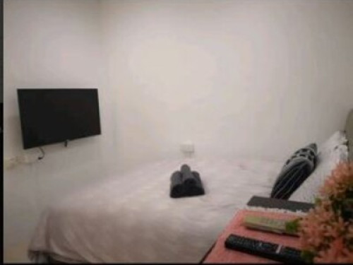 The Snug Room
