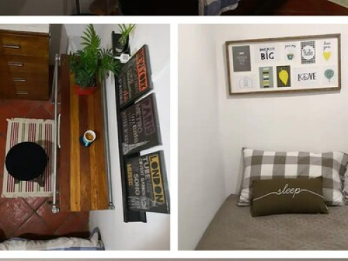 The Snug Room
