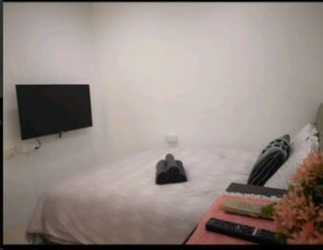 Boho Room(Full Room) - 1
