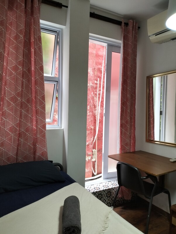 Cocoon Room(Full Room) - 1
