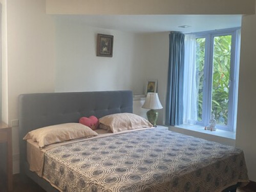 Very sweet home with a large garden - Gallery - 38