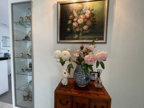 Very sweet home with a large garden - Gallery - 10