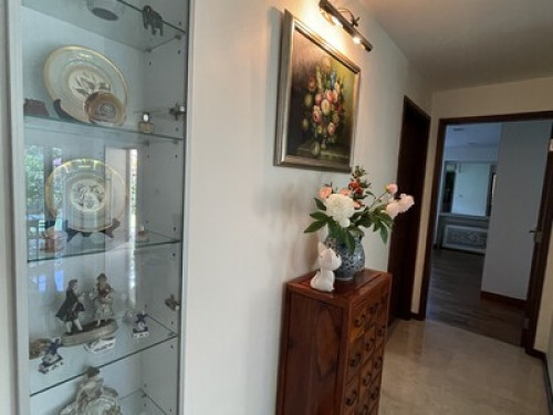 Very sweet home with a large garden - Gallery - 4