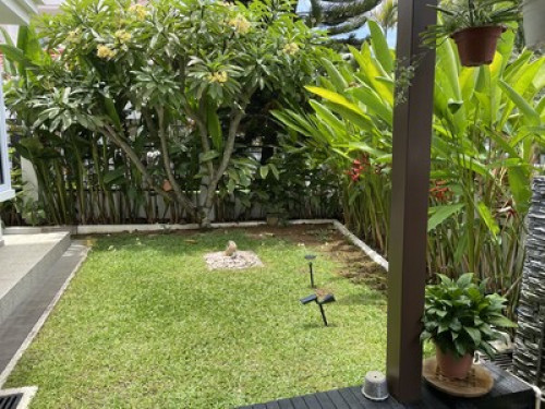 Very sweet home with a large garden - Gallery - 5