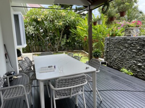 Very sweet home with a large garden - Gallery - 35