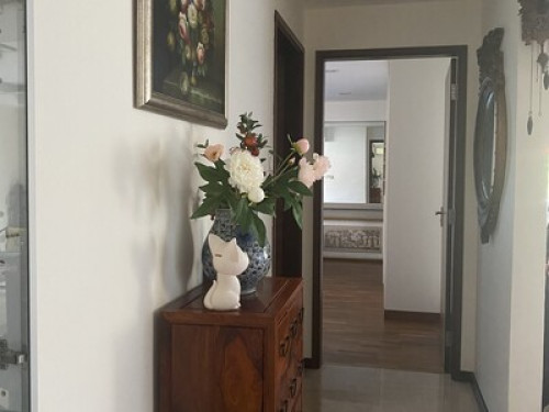 Very sweet home with a large garden - Gallery - 32