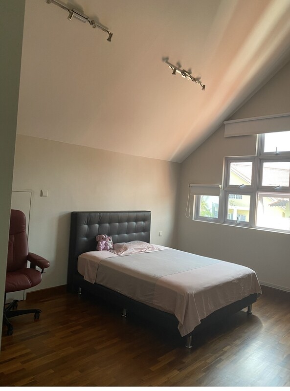 Room 2 On Level 3(Full Room) - 1