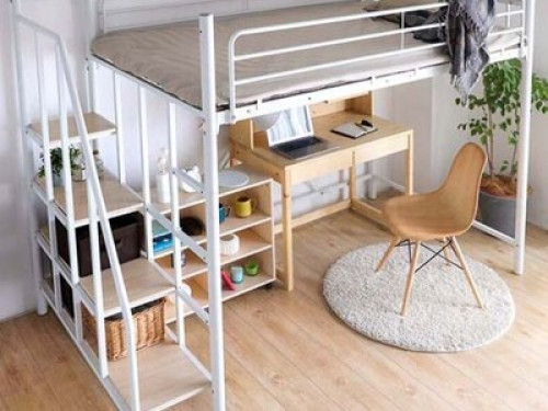 International Student Homestay 