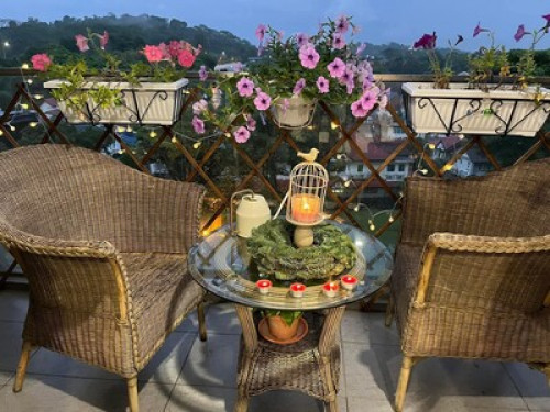 International Student Homestay 