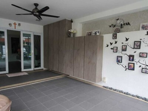 Resort Living - Gallery - 15