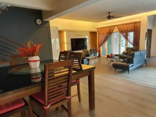 Resort Living - Gallery - 13