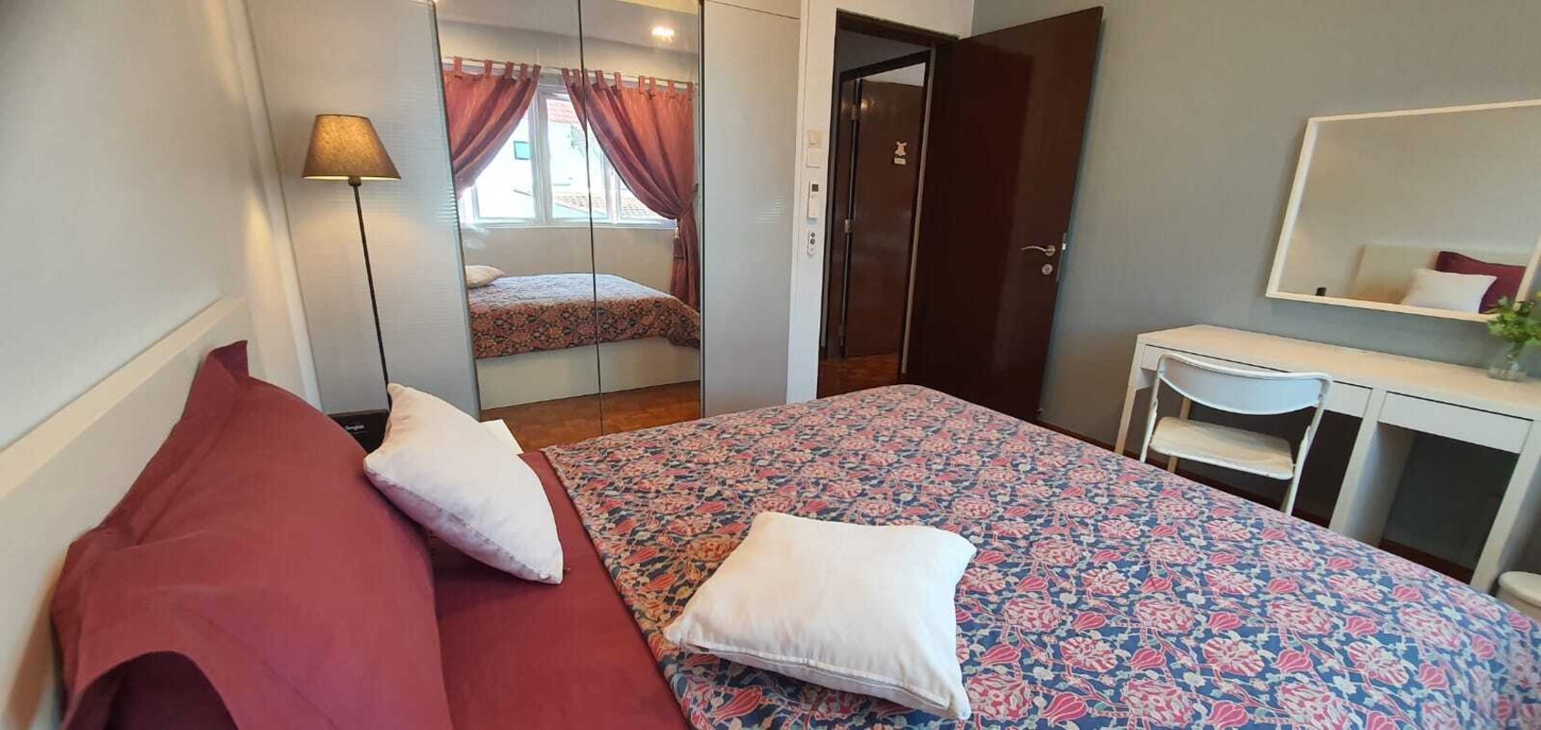 Begonia(Full Room) - 1