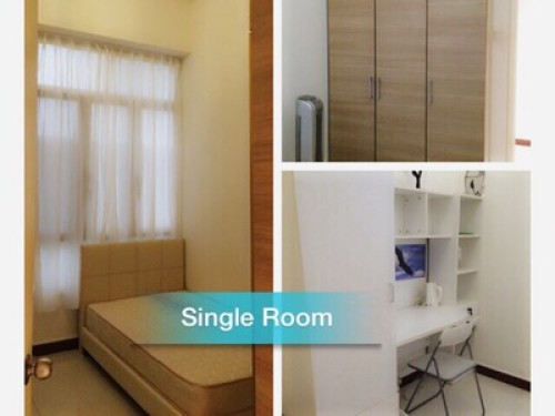 Student homestay - Beautiful & Safe