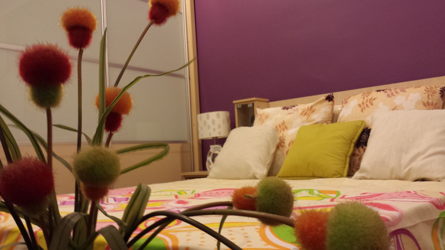 Bedroom 2(Full Room) - 1