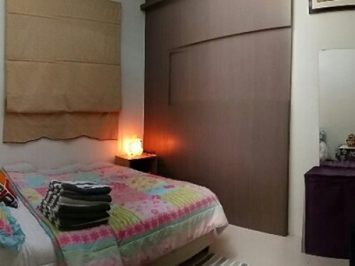 Cosy loft apartment in south city  - Gallery - 22