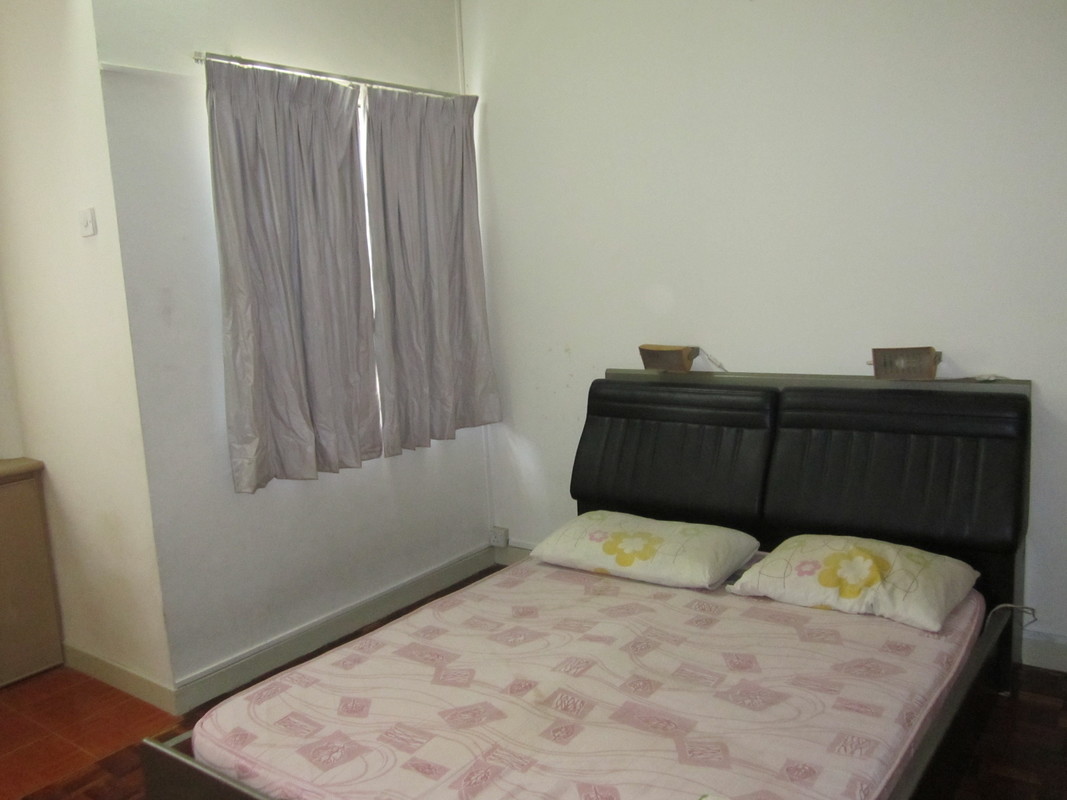  Master Room(Full Room)  -  Friendly and cosy  - Gallery -  1