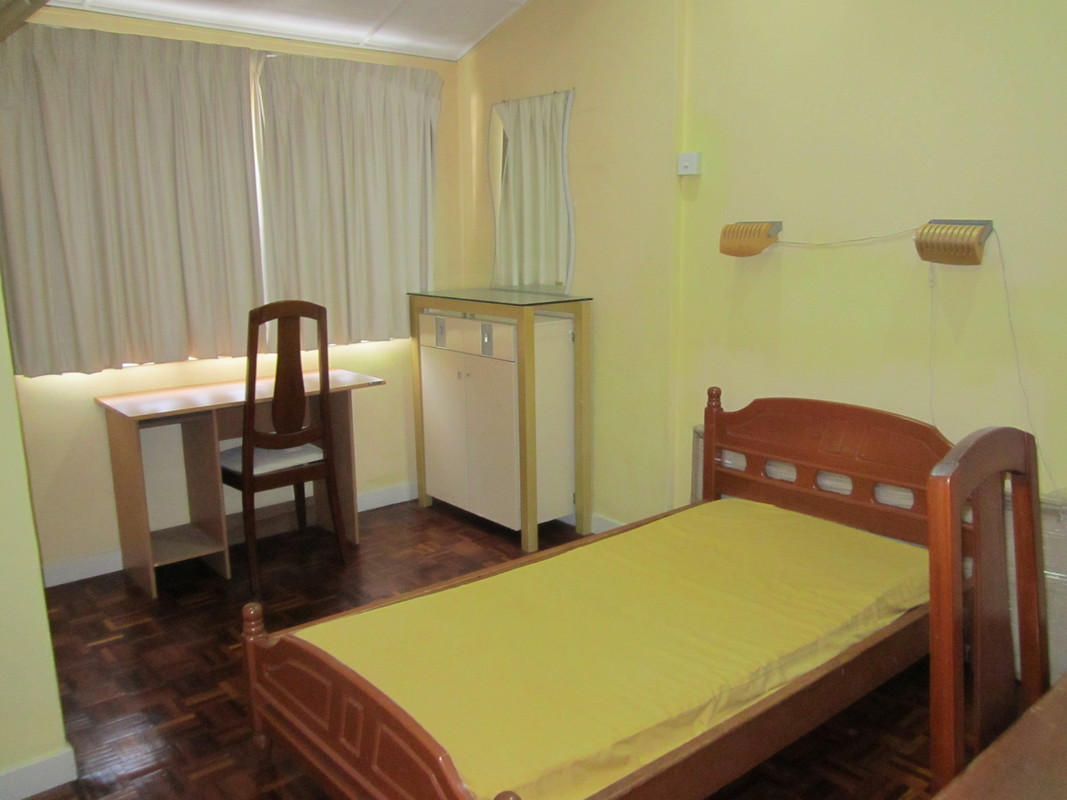  Medium Room(Full Room)  -  Friendly and cosy  - Gallery -  1