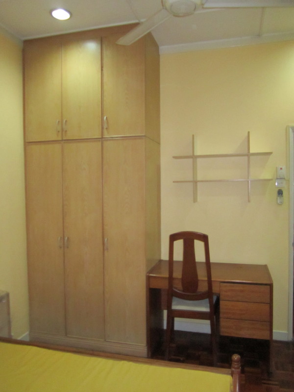  Small Room(Full Room)  -  Friendly and cosy  - Gallery -  1