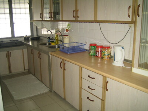Sunway Lagoon Homestay - Gallery - 9