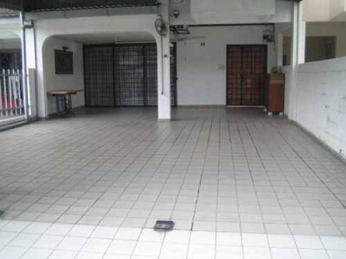 Sunway Lagoon Homestay - Gallery - 8