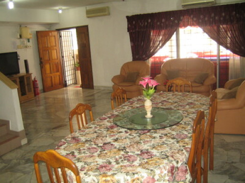 Sunway Lagoon Homestay - Gallery - 6