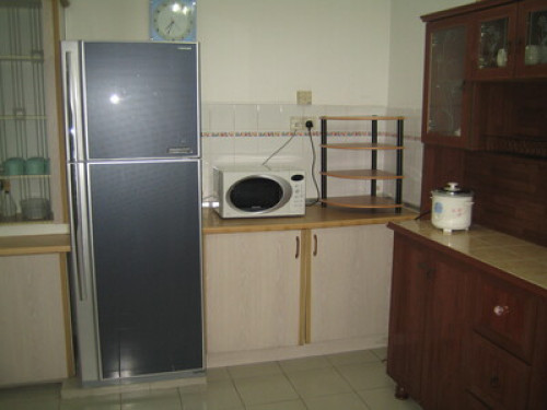 Sunway Lagoon Homestay - Gallery - 10