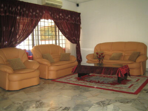 Sunway Lagoon Homestay