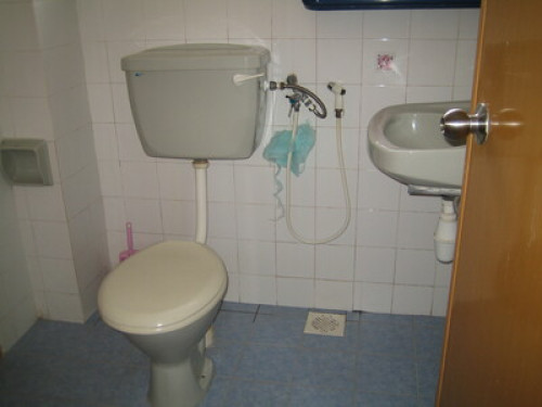 Sunway Lagoon Homestay - Gallery - 12
