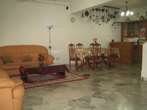 Sunway Lagoon Homestay