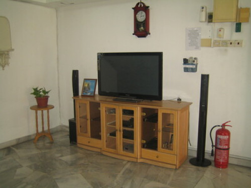 Sunway Lagoon Homestay